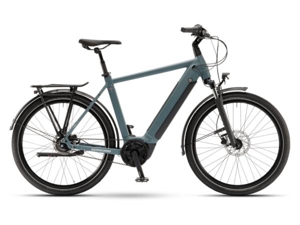 Winora Sinus R8Ef Gent i500Wh 8-G Nexus 23-25 Wi BPI MA_greyblue Rh60/XL