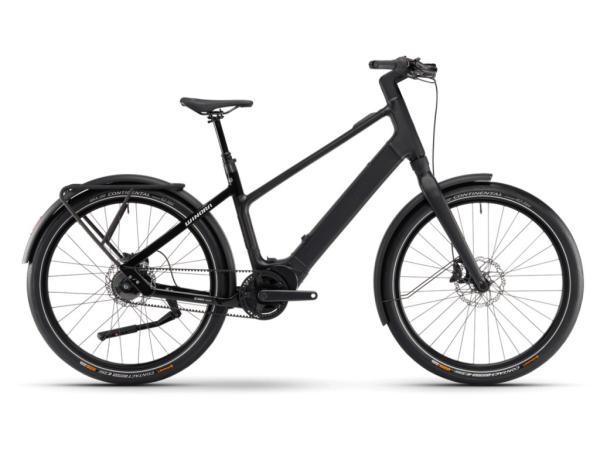 Winora iRide Pure R5f HIGH i400Wh 5-G Nexus 24-25 Wi BSXM MA&GL_black Rh M