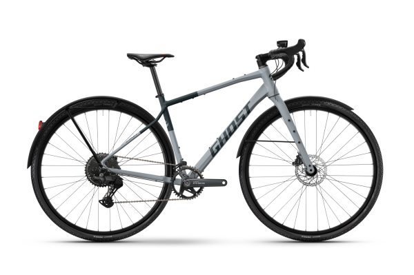 GHOST ASKET EQ calm oasis/midnight teal matt S