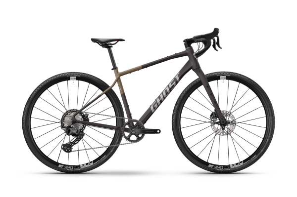 GHOST ASKET Advanced slate shadow/sandy taupe matt XL