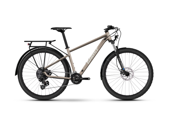 GHOST Kato EQ ice rose gl&auml;nzend M