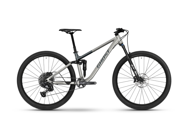 GHOST KATO FS PRO pure elegance/mist blue matt XL