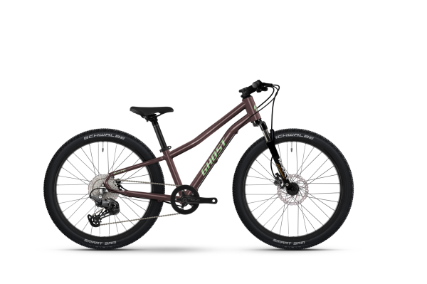 GHOST KATO 24 FULL PARTY