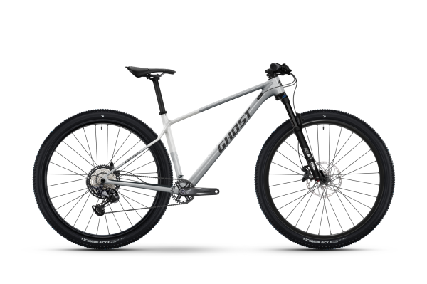 GHOST LECTOR UNIVERSAL slate gray/whispering gray gl&auml;nzend L