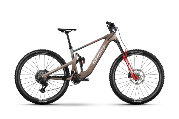 GHOST PATH RIOT CF FULL PARTY dusty rose/pearl dark grey gl&auml;nzend L