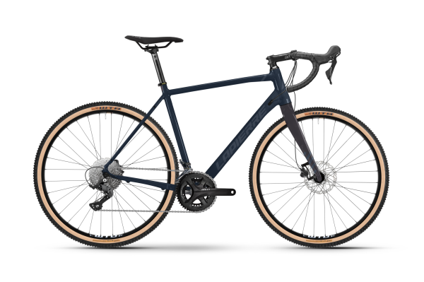 Lapierre Crosshill 2.0 hard blue gl&auml;nzend L