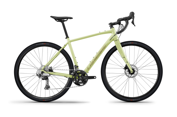 Lapierre CROSSHILL AL 3.0 cool matcha green - glossy S