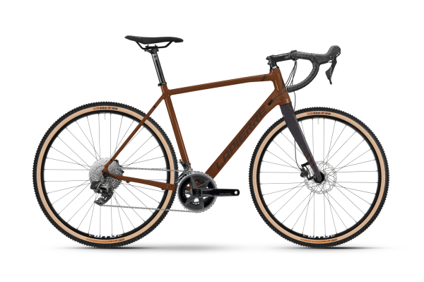 Lapierre Crosshill 6.0 rust gl&auml;nzend S