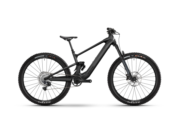 Lapierre eZESTY AM 8.4 anthra grey - glossy L