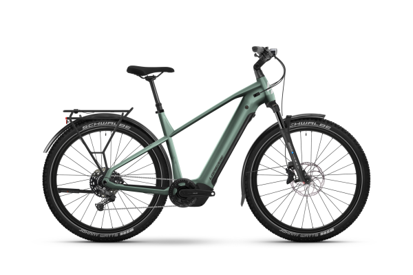 Lapierre E-EXPLORER 7.6 landing green - glossy XL