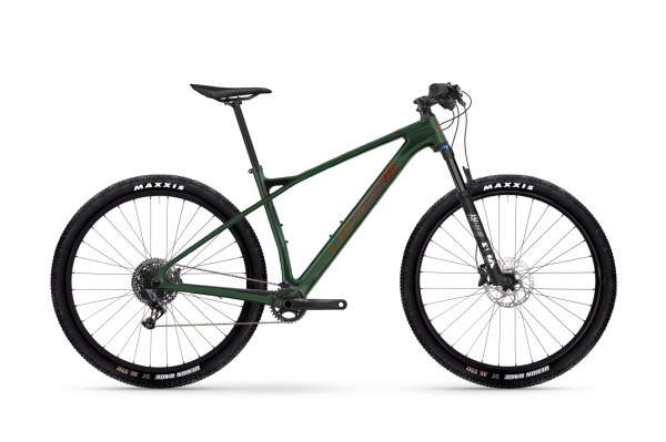 Lapierre PRORACE CF 7.9 fir green gl&auml;nzend S