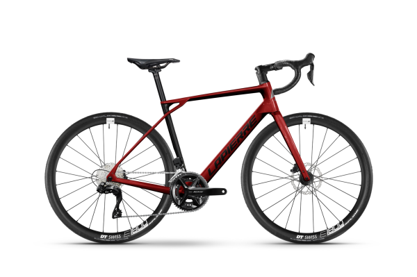 Lapierre PULSIUM 6.0 sensation red - glossy XXL