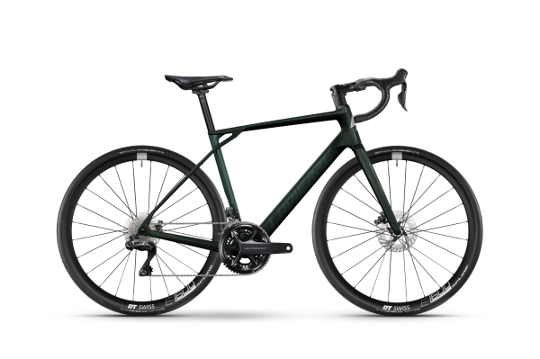 Lapierre PULSIUM 7.0 undergrowth green - glossy XL