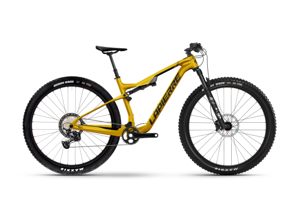 Lapierre XRM 6.9 buttercup gl&auml;nzend L