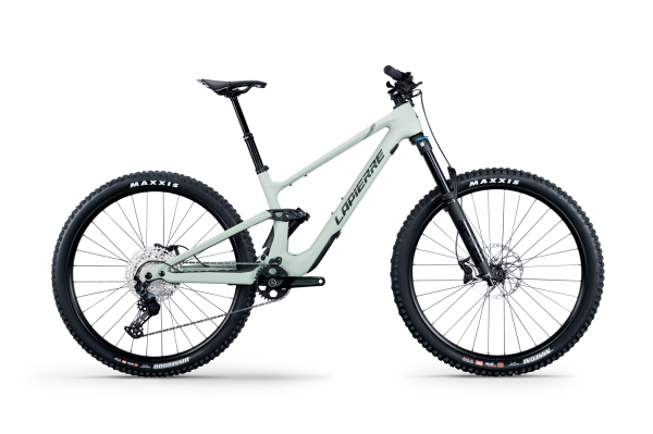 Lapierre ZESTY CF 6.9 celadon green matt L