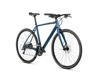 Orbea VECTOR 15 EQ M Moondust Blue (Matt) Produktbild 1