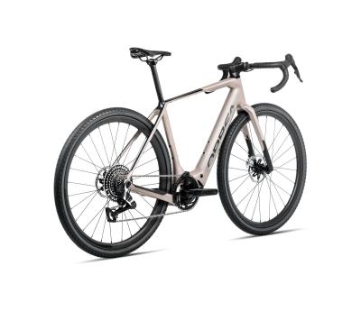 Orbea DENNA M10i M Nickel Matt - Carbon Raw Gloss Produktbild 5