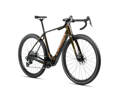 Orbea DENNA M20i M Caramel Carbon View - Golden Sand (Gloss) Produktbild 6