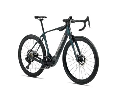 Orbea DENNA M20 XS Escape Green Gloss - Foggy Matt Produktbild 4