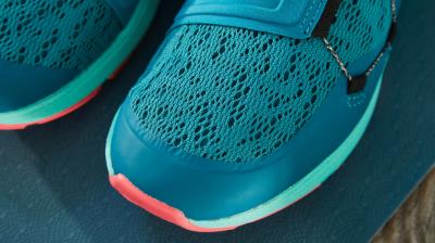 Bontrager Schuh Bontrager Cadence 37 Black Produktbild 9