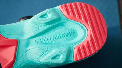 Bontrager Schuh Bontrager Cadence 37 Black Produktbild 11