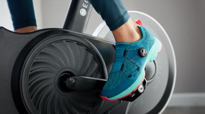 Bontrager Schuh Bontrager Cadence 37 Black Produktbild 15