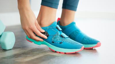 Bontrager Schuh Bontrager Cadence 37 Black Produktbild 8