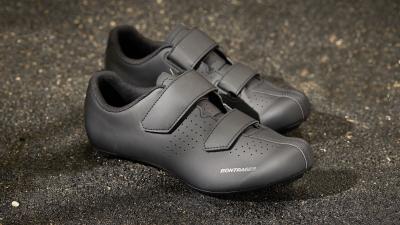 Bontrager Schuh Bontrager Solstice 47 Black Produktbild 7