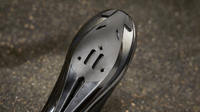 Bontrager Schuh Bontrager Solstice 48 Black Produktbild 11