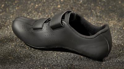 Bontrager Schuh Bontrager Solstice 48 Black Produktbild 6