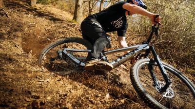 Bontrager Reifen Bontrager SE5 Team Issue 29x2.50 TLR Black Produktbild 3