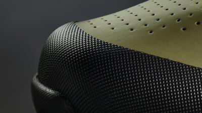 Bontrager Schuh Bontrager Foray Mountain 46 Quicksilver/Blac Produktbild 11