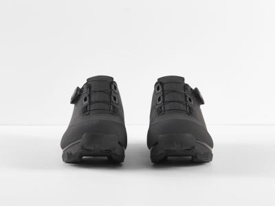 Bontrager Schuh Bontrager Evoke 40 Black Produktbild 4