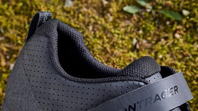 Bontrager Schuh Bontrager Quantum 41 Black Produktbild 6