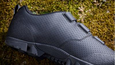 Bontrager Schuh Bontrager Quantum 41 Black Produktbild 8