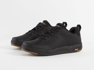 Bontrager Schuh Bontrager Flatline Mountain 43 Black Produktbild 3