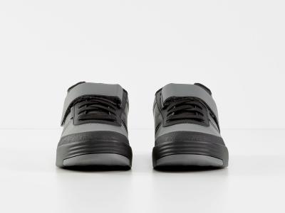 Bontrager Shoe Bontrager Rally MTB 46 Grey/Black Produktbild 4