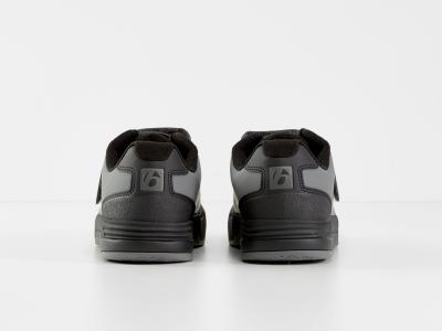 Bontrager Shoe Bontrager Rally MTB 46 Grey/Black Produktbild 5