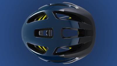 Trek Helmet Trek Solstice Mips Small/Medium White CE Produktbild 11