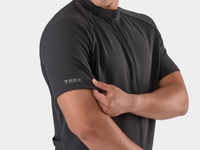 Trek Trikot Trek Solstice XS Black Produktbild 4