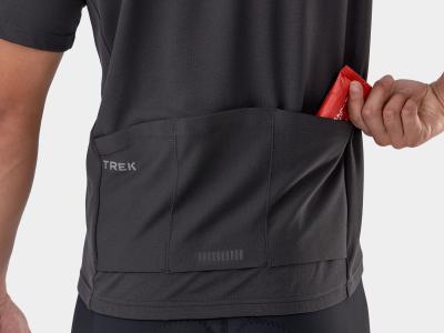 Trek Trikot Trek Solstice M Black Produktbild 3