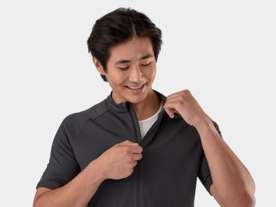 Trek Trikot Trek Solstice XL Black Produktbild 5