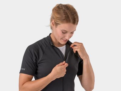 Trek Trikot Trek Solstice Women S Black Produktbild 5