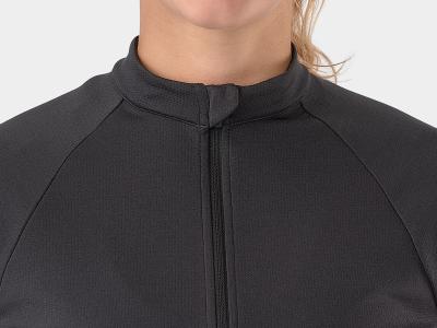 Trek Trikot Trek Solstice Women M Black Produktbild 6