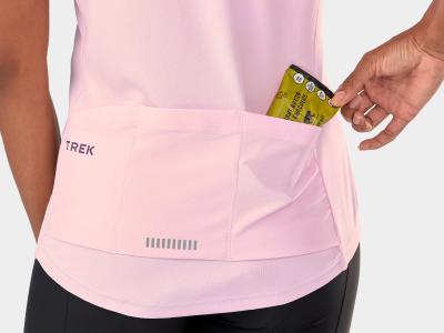 Trek Trikot Trek Solstice Women S Blush Produktbild 3