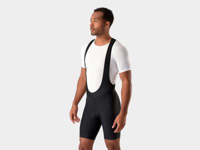 Trek Tr&auml;gershort Trek Solstice Bib L Black Produktbild 2