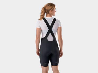 Trek Tr&auml;gershort Trek Solstice Bib Women M Black Produktbild 1