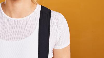 Trek Tr&auml;gershort Trek Solstice Bib Women M Black Produktbild 8