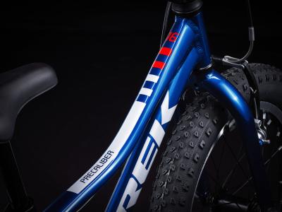 Trek Precaliber 16 F/W 16 Mulsanne Blue Produktbild 3