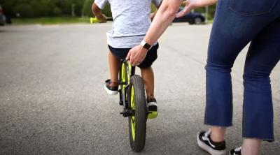 Trek Precaliber 20 7SP 20 Viper Red Produktbild 9